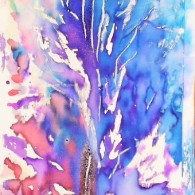 HAIRAM | Quello che il bruco