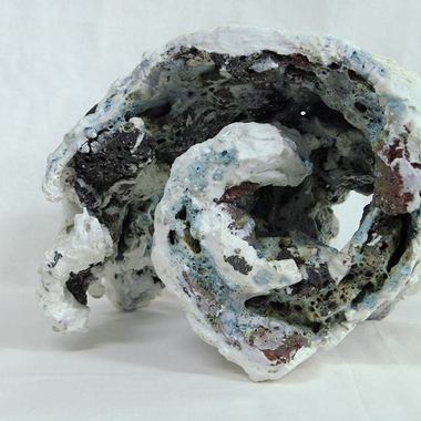 Holmfridur Vidalin Arngrimsdottir | Umbrot ( Art beyond )