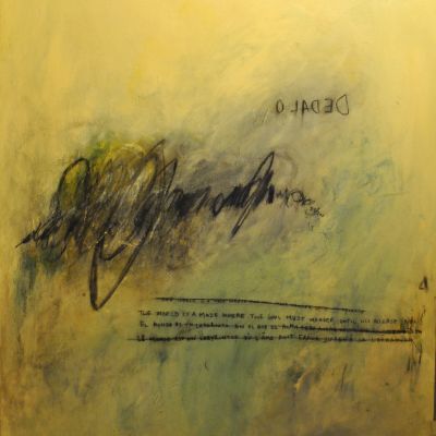 FLAVIANO CAVALLO I X O | ICARO