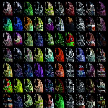 il manipolatore | madre