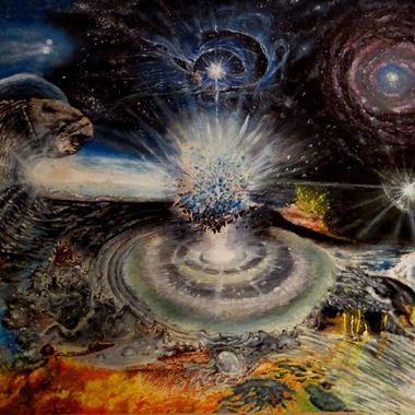 Ivo Bonsi | Big Bang