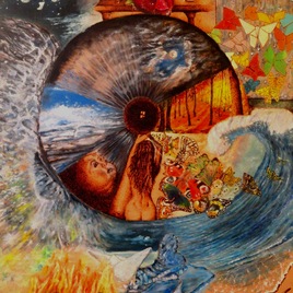 Ivo Bonsi | scrivere d’amore