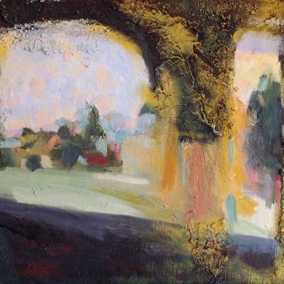 Jacqueline Cope | Shadow Before The Light