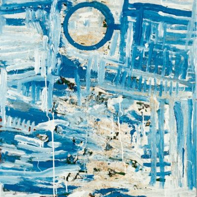James De Vere | Moon