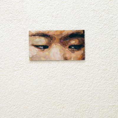 JEONG Dayoung | vue d’installation
