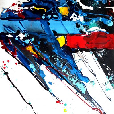 Jesús Mendoza | Istmo I