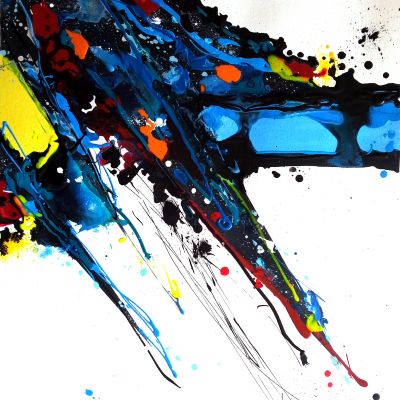 Jesús Mendoza | Istmo III