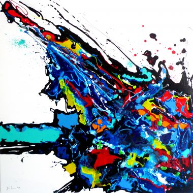 Jesús Mendoza | Istmo Turquesa