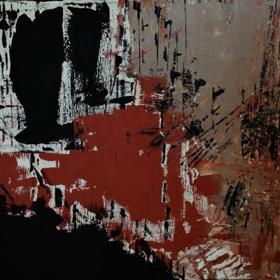 Josine Dupont | shadows behind conflicts