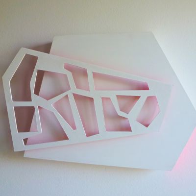 Judit Horvath Loczi | Consrtuction B/I.