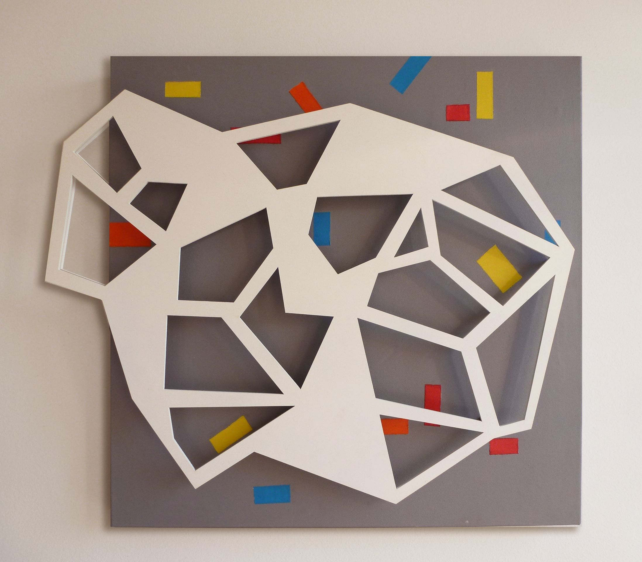Judit Horvath Loczi | Interactive I.