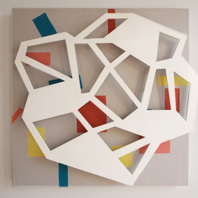 Judit Horvath Loczi | Interactive II.