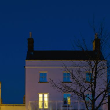 Judith Jones | Night Windows 16