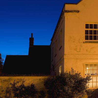 Judith Jones | Night Windows 5