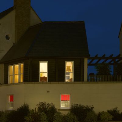 Judith Jones | Night Windows 9