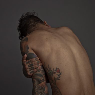 June Yong Lee | Skin Portrait