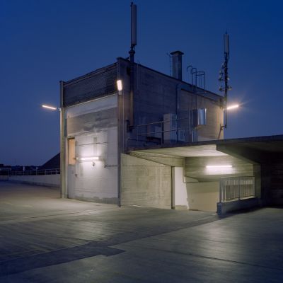 Juri Gottschall | Untitled