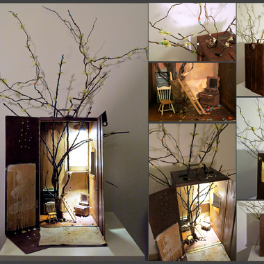 Kalina Aleksandrova Danailova | Life or something like it #3