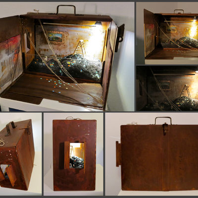 Kalina Aleksandrova Danailova | Life or something like it #2