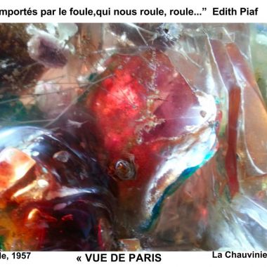 lachauviniere_riant | Roule Roule Roule Edith Piaf