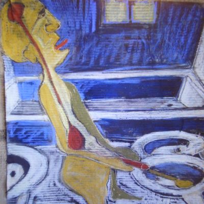 Laura Casetto | Uomini!