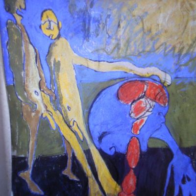 Laura Casetto | Violenza cerebrale sulle donne