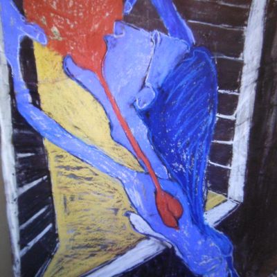 Laura Casetto | Diversamente aria