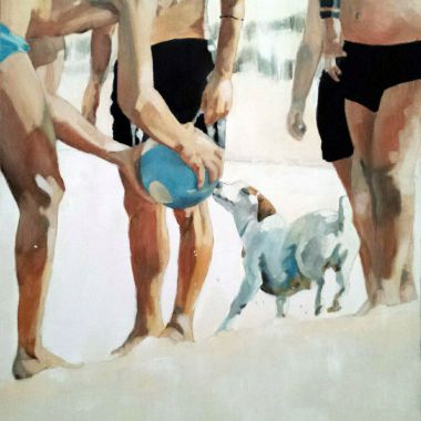 Laura Gasparini | La prenderò