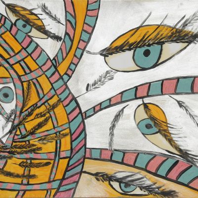 LAURA SONNINO | LIBERTA’