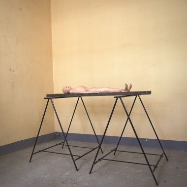 Leardo Sciacoviello | Di Stato si muore