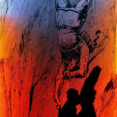 Leo Jahaan | The Fall