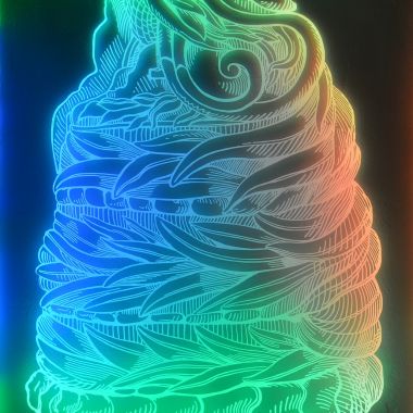 Leo Jahaan | Quetzalcoatl One