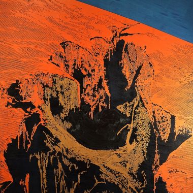 Leo Jahaan | Deep Space