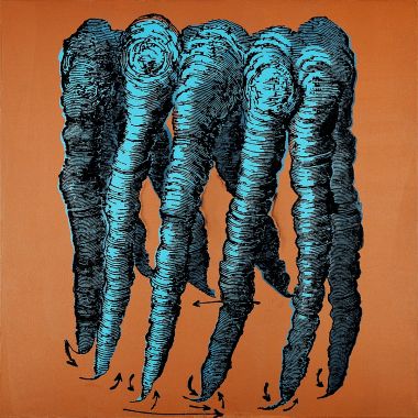 Leo Jahaan | Whirl Wind