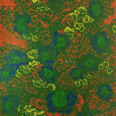 Leo Jahaan | Pinus Radiata