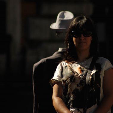 LEONARDO PROSPERI | IL LATO NASCOSTO