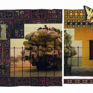 Leonardo Rossi | ”Colori d’Africa” del 2014