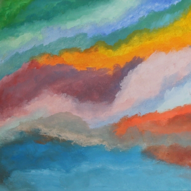 Lesa Weller | Evolving