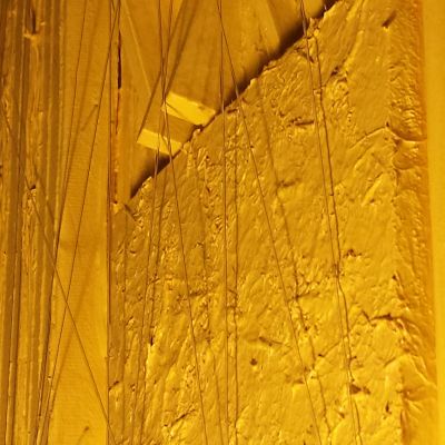 Lia_code | vassoio della fiducia