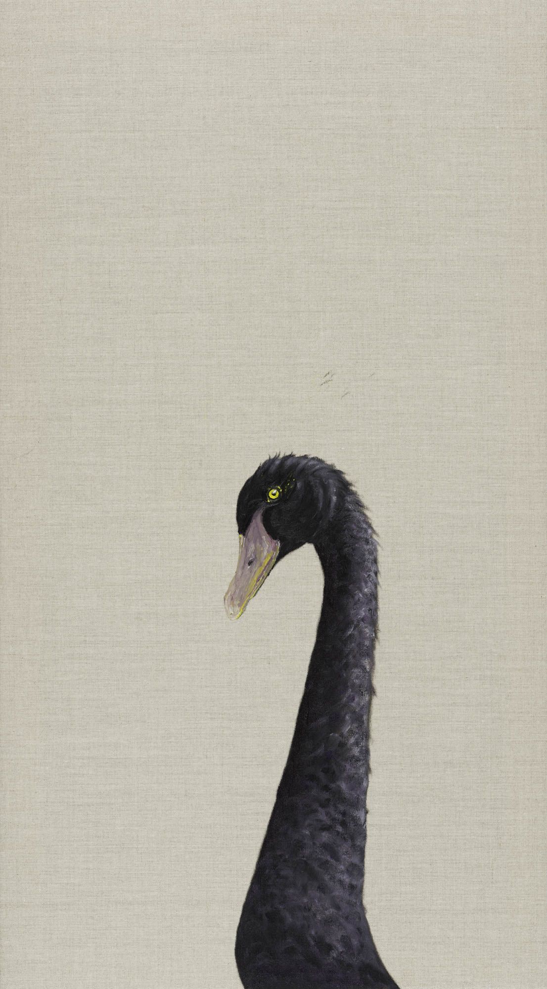 Liv C Fjellsol | Mona Lisa