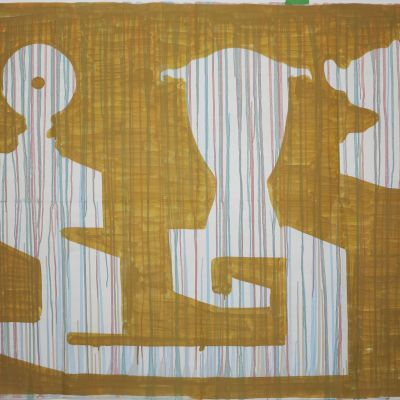 Lorenzo Morri | Architetture complesse