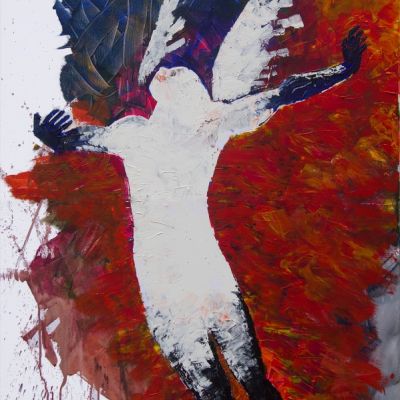 lorenzoArs | FLY WITH ME II - 2012