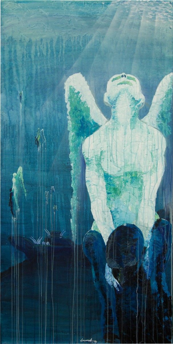 lorenzoArs | NAUTILUS NOSTRUM - 2014