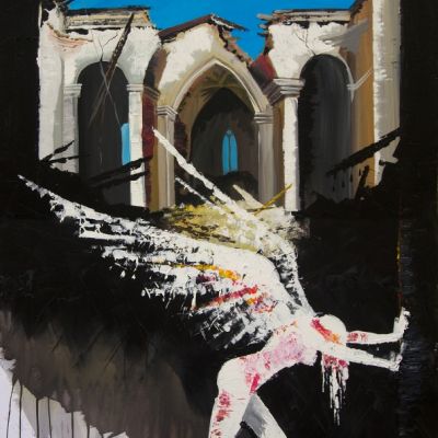 lorenzoArs | SEIAPRILEDUEMILANOVE (io c’ero) - 2011
