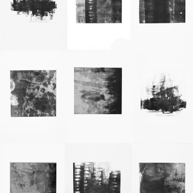 Luca Camello | Attraverso