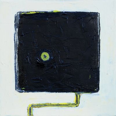 Luca Giacobbe | Punto di non ritorno