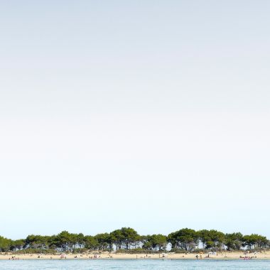 Luca Lupi | Landscape IX