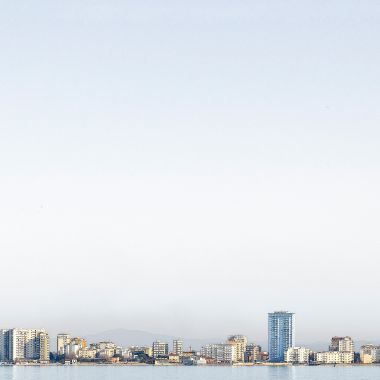 Luca Lupi | Landscape VII