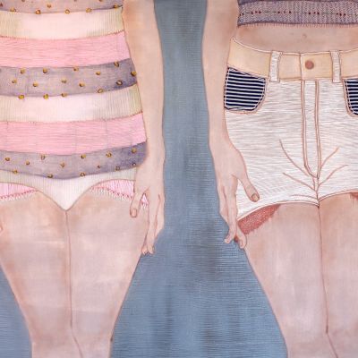 Lucia Guadalupe Guillen | Madri e figlie