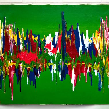 Luigi Vircillo | Riflessi